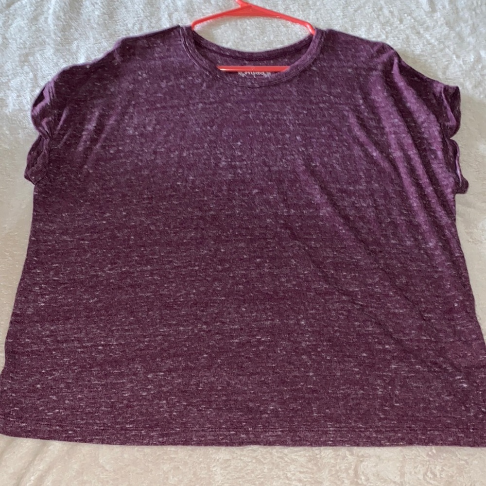 Light weight shirt